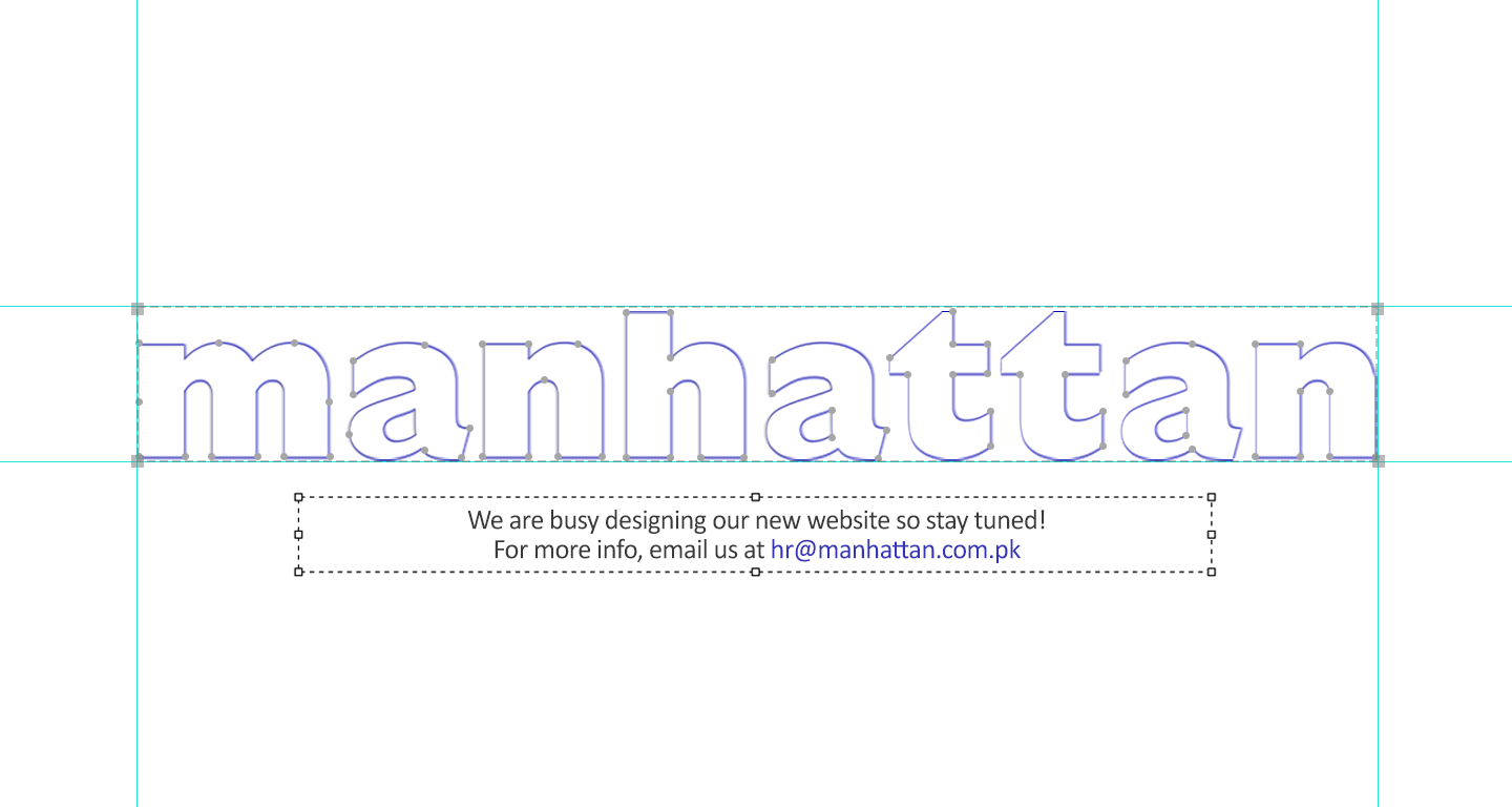 Manhattan Pakistan